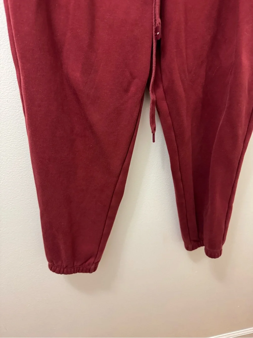 Fabletics Fleece Joggers